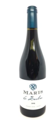 Maris Le Zulu Red Wine